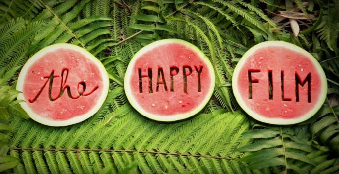 The Happy Film : Fotos