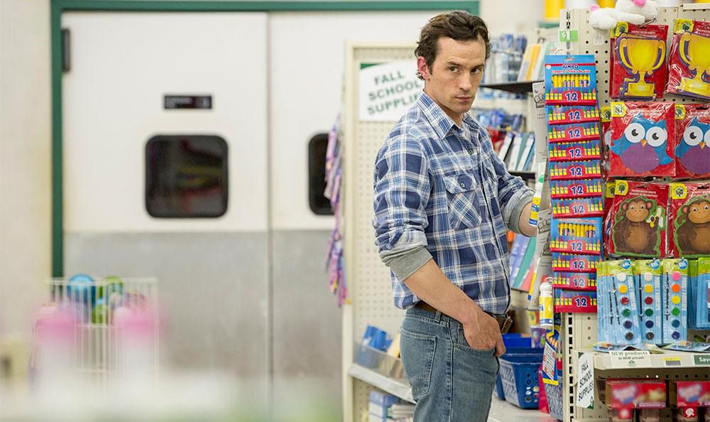 Rectify : Fotos Nathan Darrow