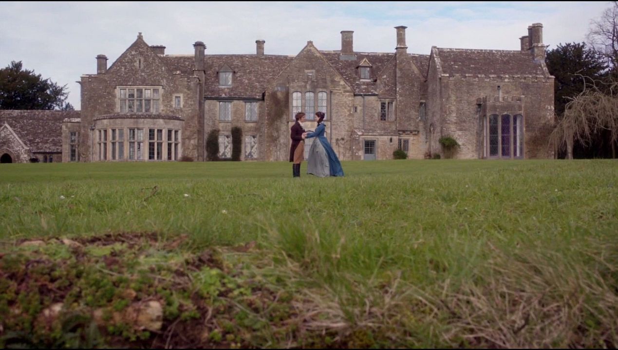 Poldark : Fotos Jack Farthing, Heida Reed