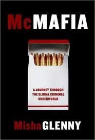 McMafia : Poster