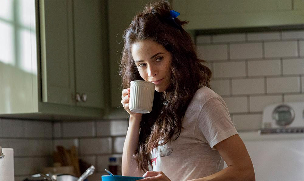 Rectify : Fotos Abigail Spencer