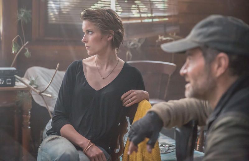 Fotos Adriane Gradziel