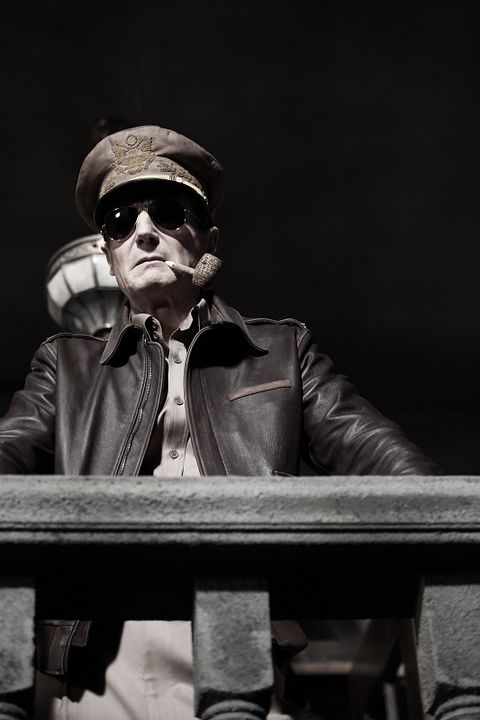 Operation Chromite : Fotos Liam Neeson