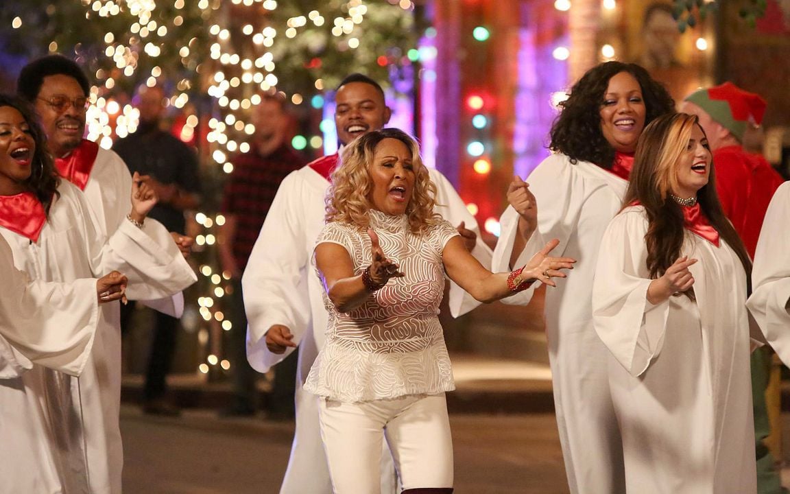 New Girl : Fotos Darlene Love