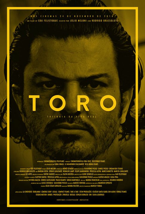 Toro : Poster