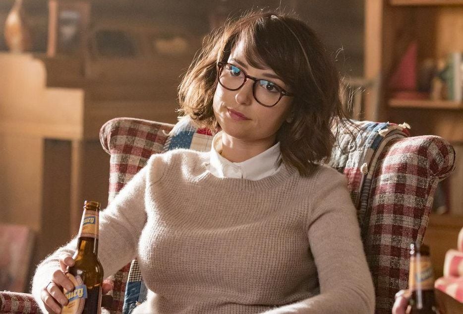 This is Us : Fotos Milana Vayntrub