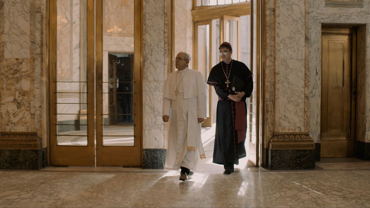 Francisco, El Jesuita : Fotos