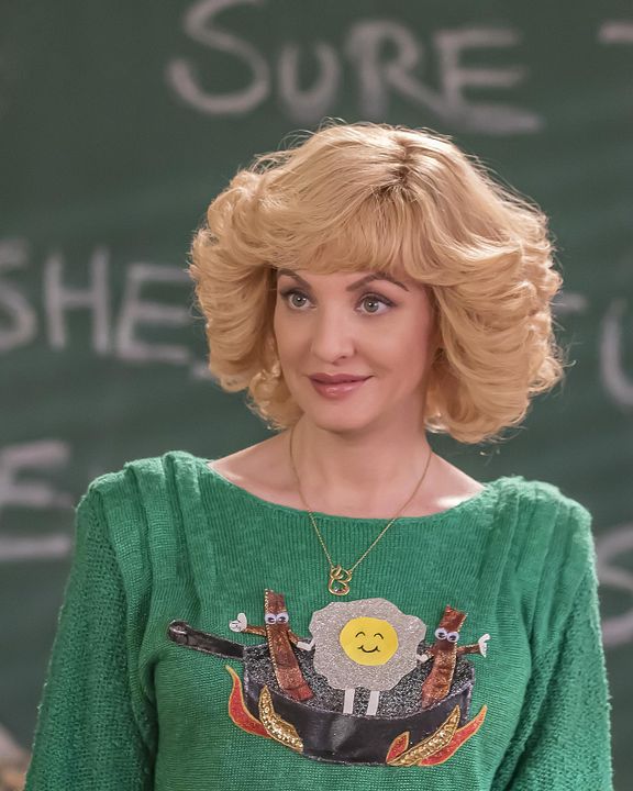 Fotos Wendi McLendon-Covey