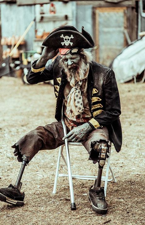 Z Nation : Fotos