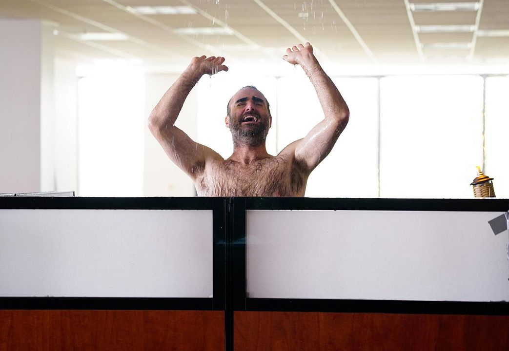 Fotos Will Forte