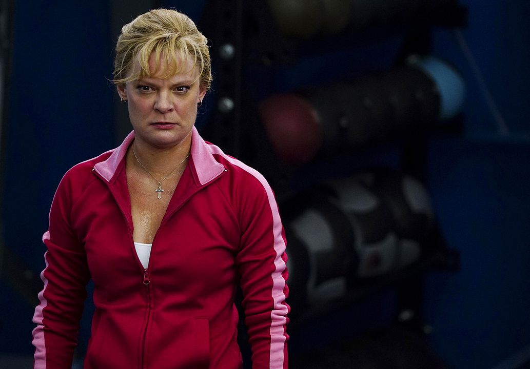 Fotos Martha Plimpton