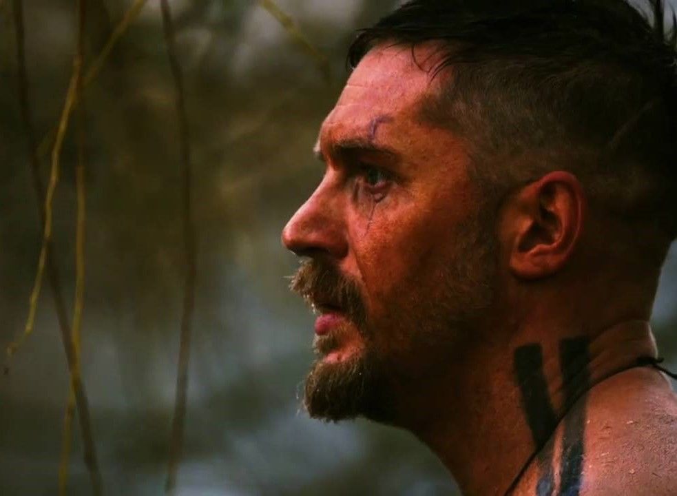 Taboo : Fotos