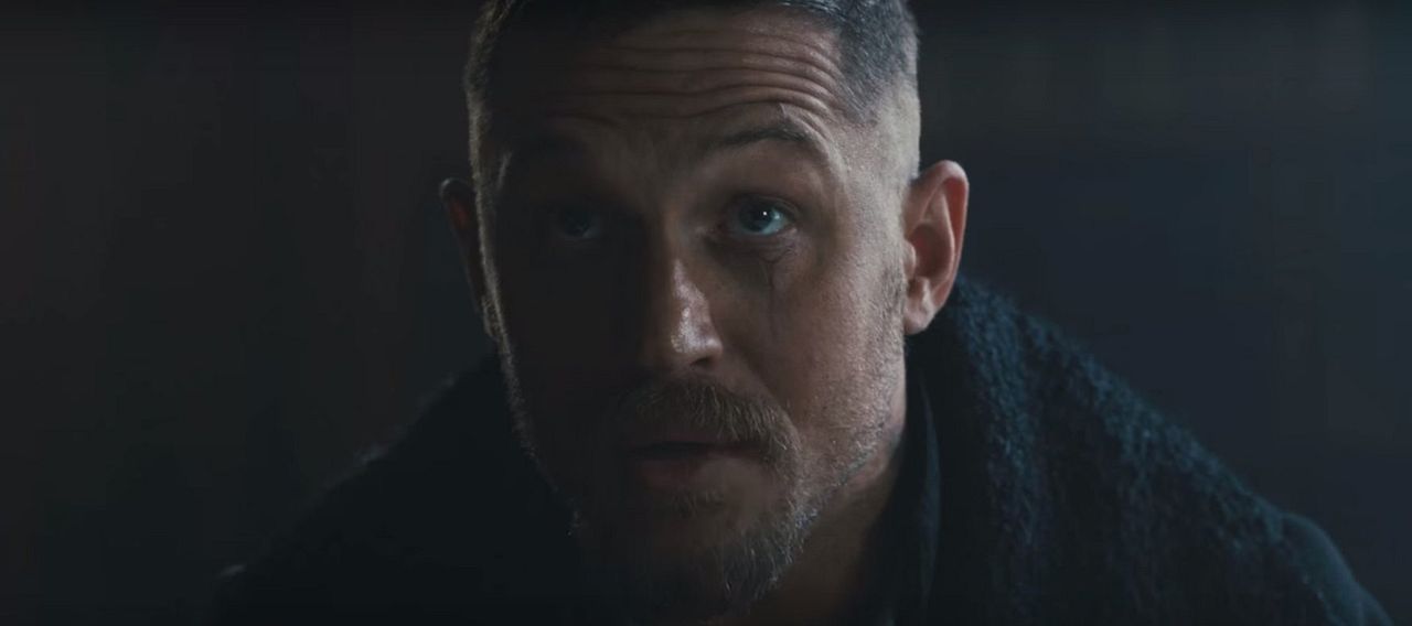 Taboo : Fotos