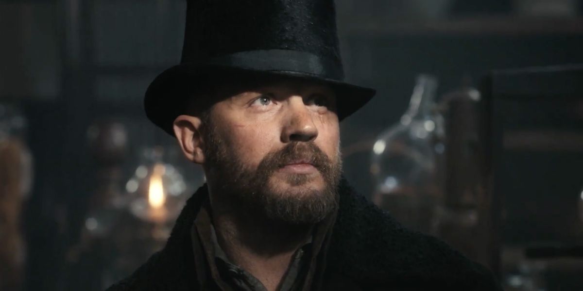 Taboo : Fotos