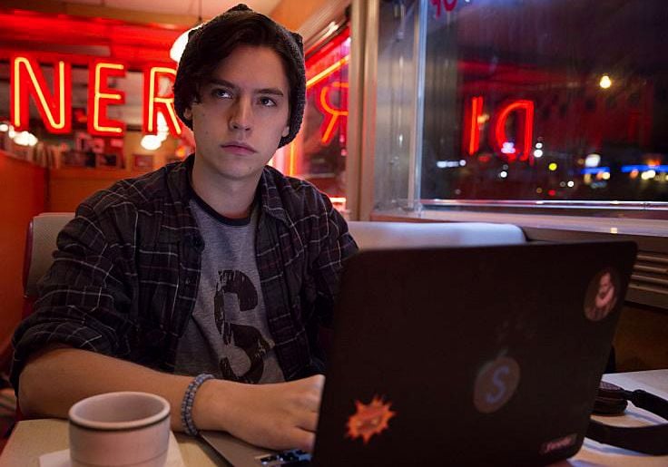 Riverdale : Fotos Cole Sprouse