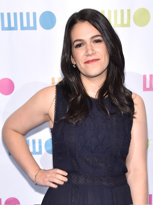 Poster Abbi Jacobson