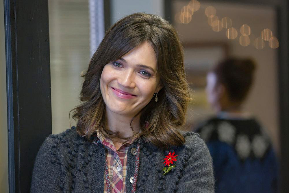 This is Us : Fotos Mandy Moore