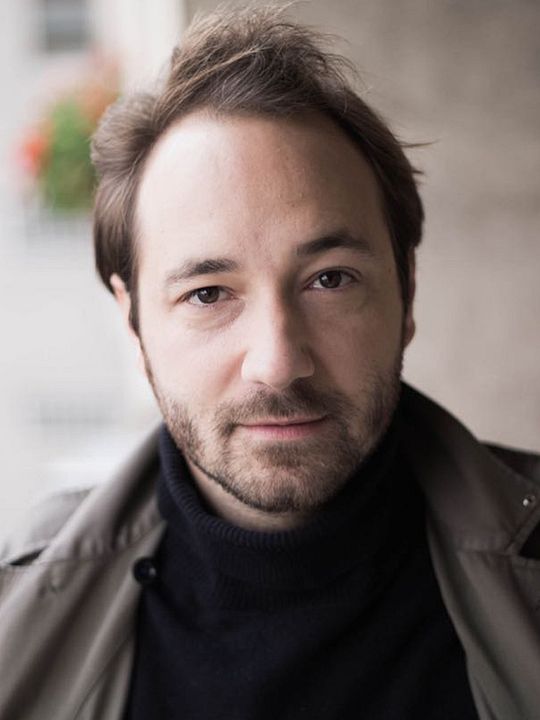 Poster Philippe de Monts