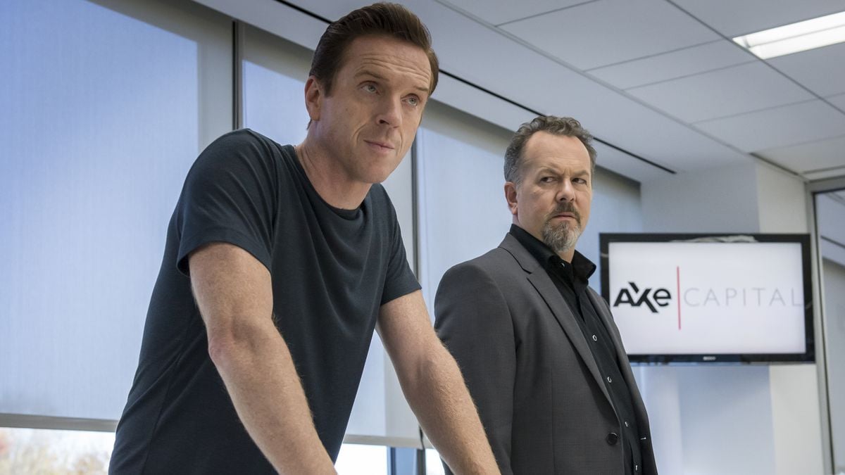 Fotos Damian Lewis, David Costabile