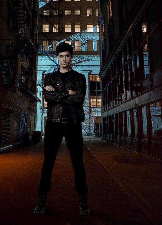 Fotos Matthew Daddario