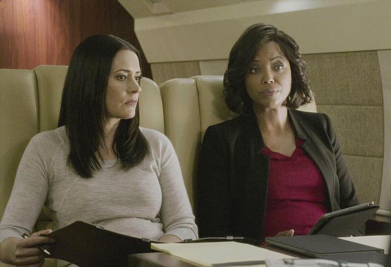 Criminal Minds 12ª temporada - AdoroCinema