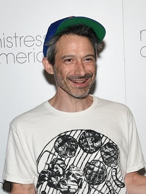 Poster Adam Horovitz