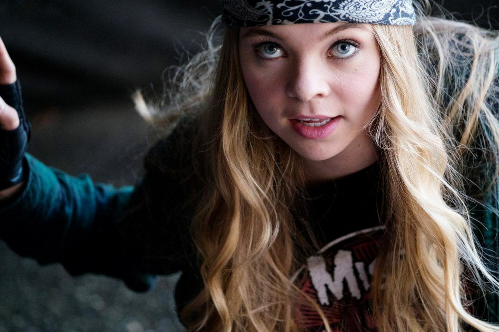 Fotos Taylor Hickson