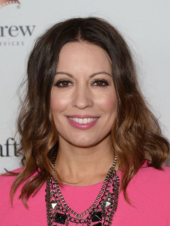 Poster Kay Cannon