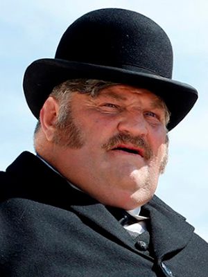 Poster Didier Despres