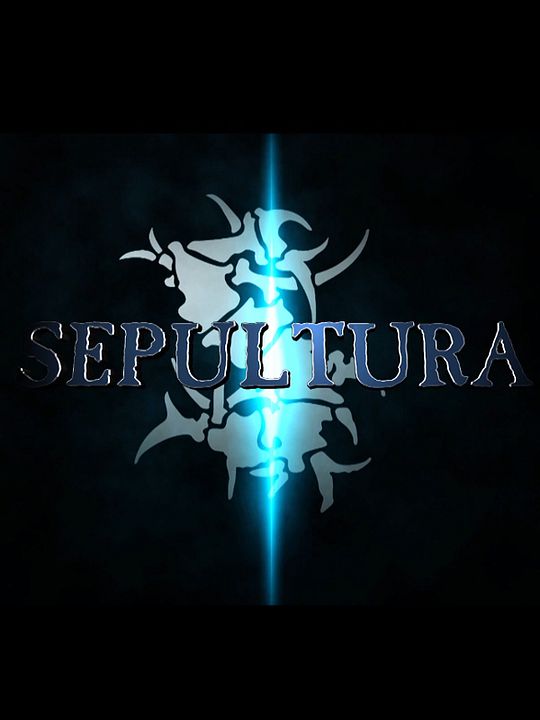 Sepultura Endurance : Poster