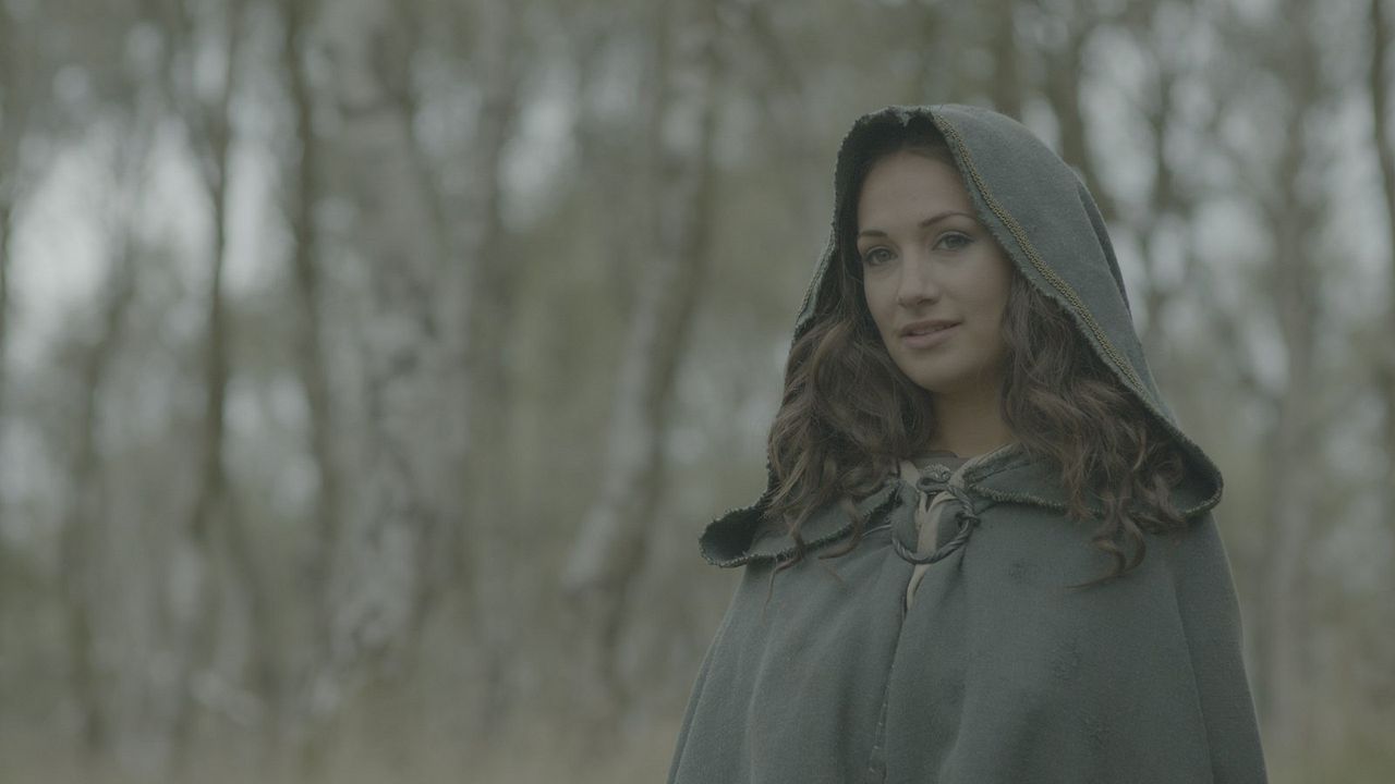 Arthur & Merlin : Fotos