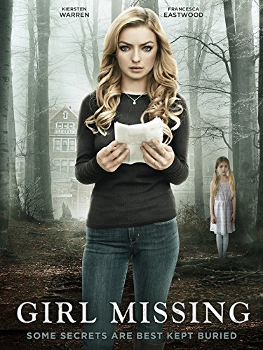 Girl Missing : Poster
