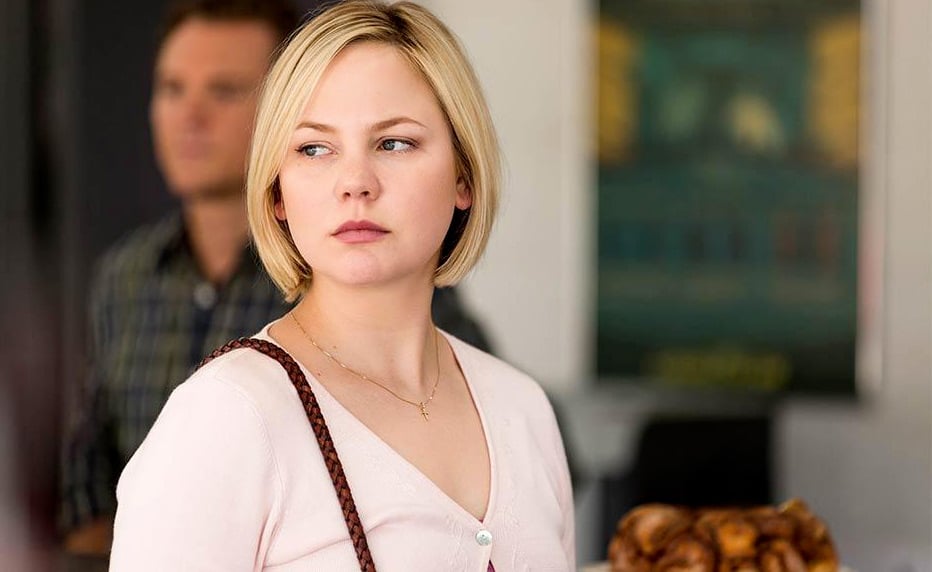 Fotos Adelaide Clemens