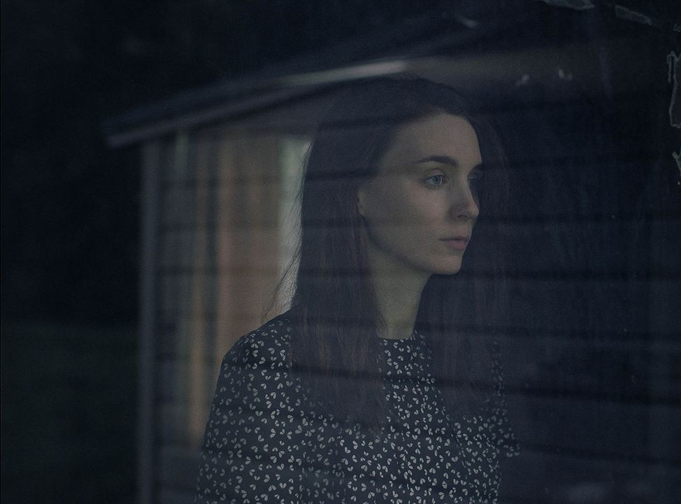 Sombras da Vida : Fotos Rooney Mara
