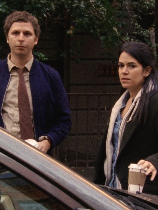 Person to Person : Poster