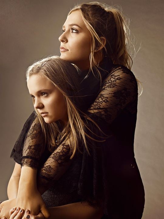 Fotos Lennon Stella, Maisy Stella