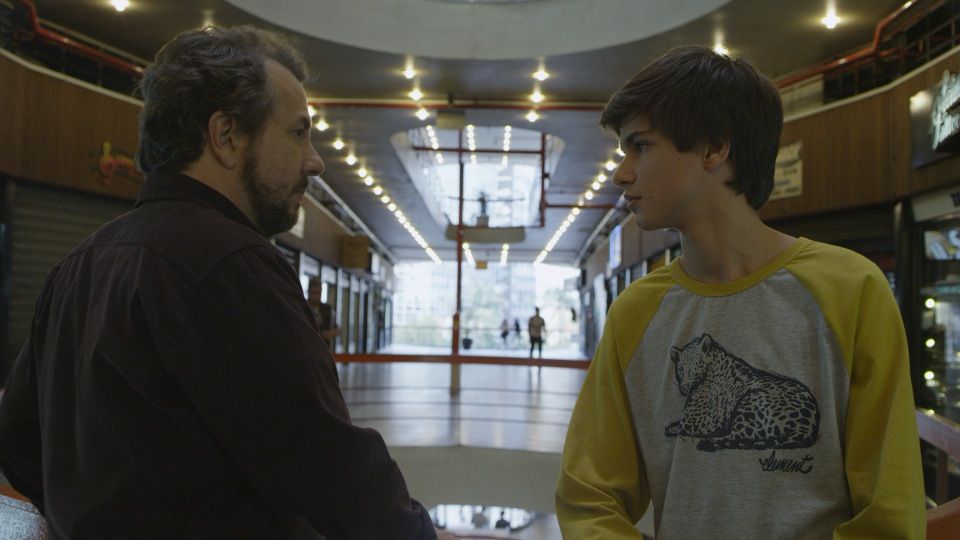 O Homem da sua Vida : Foto