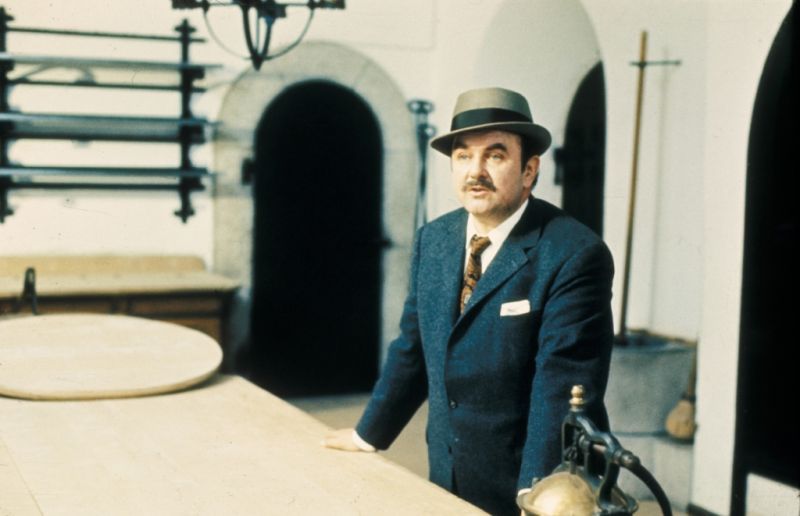 Theodor Hierneis ou Como se tornar um ex-cozinheiro da Corte : Fotos
