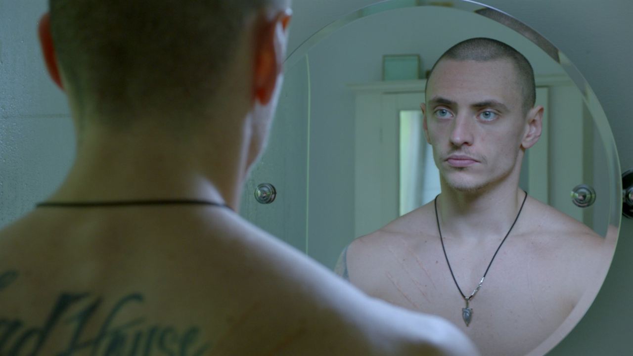 Dancer : Fotos Sergei Polunin