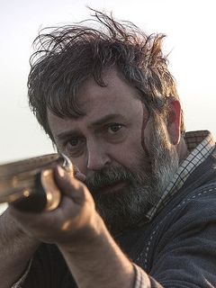 Poster Nigel O'Neill