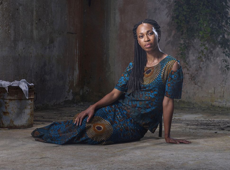 Fotos Nondumiso Tembe