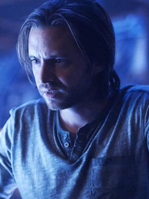 Poster Aaron Stanford