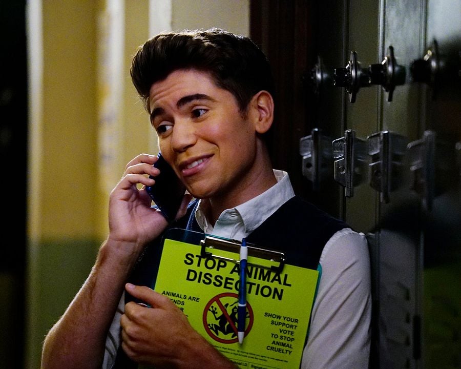Fotos Noah Galvin