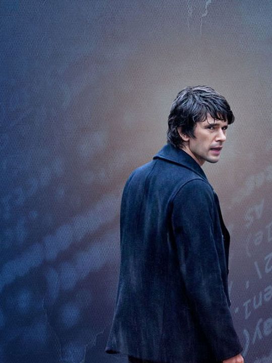 London Spy : Poster