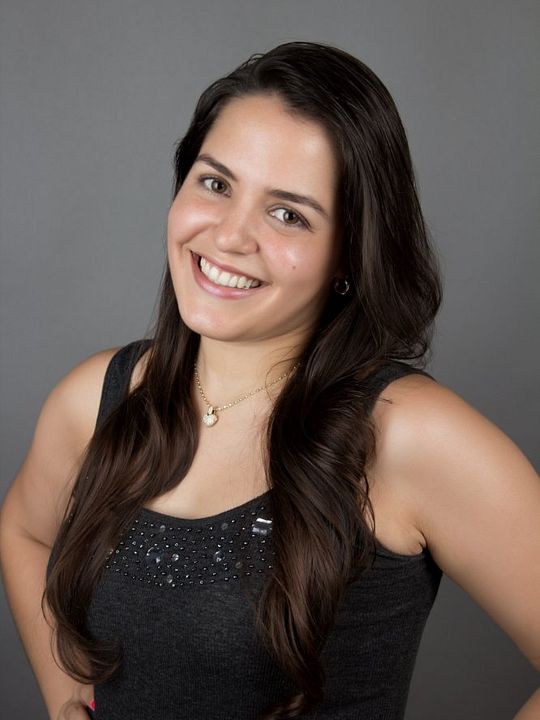Poster Valerie Daniella Hernandez Oloffson