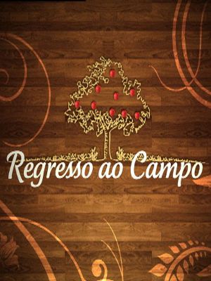 Regresso ao Campo : Poster