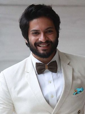 Poster Ali Fazal