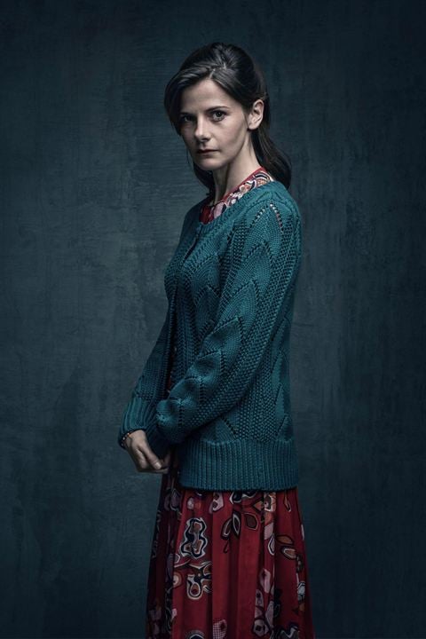 Fotos Louise Brealey
