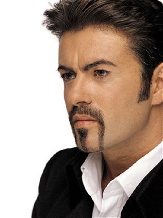 Poster George Michael