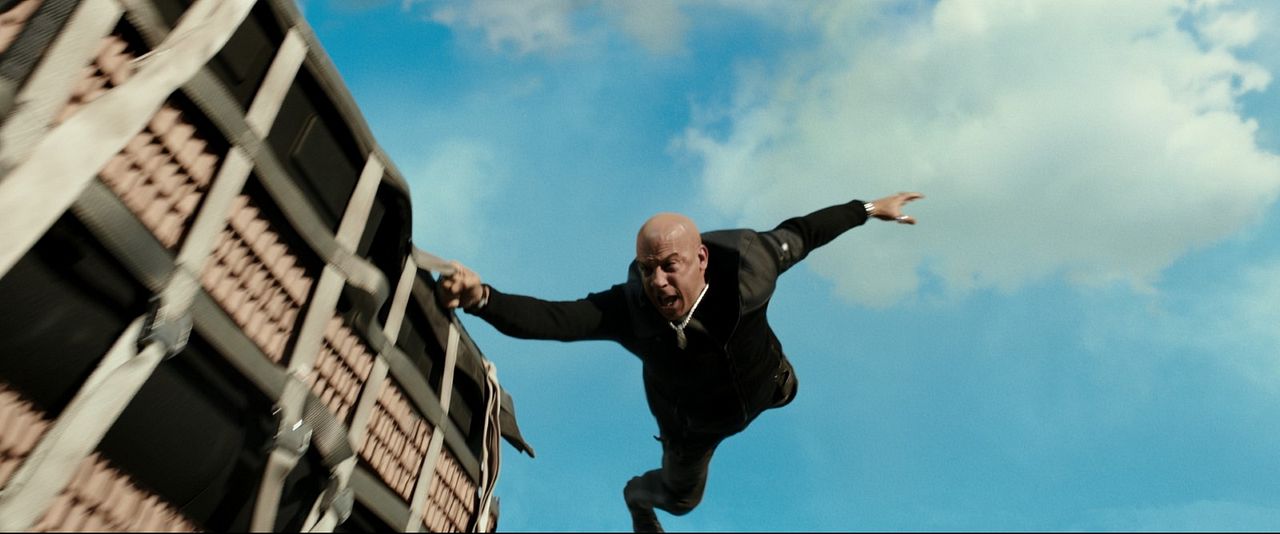 xXx: Reativado : Fotos Vin Diesel